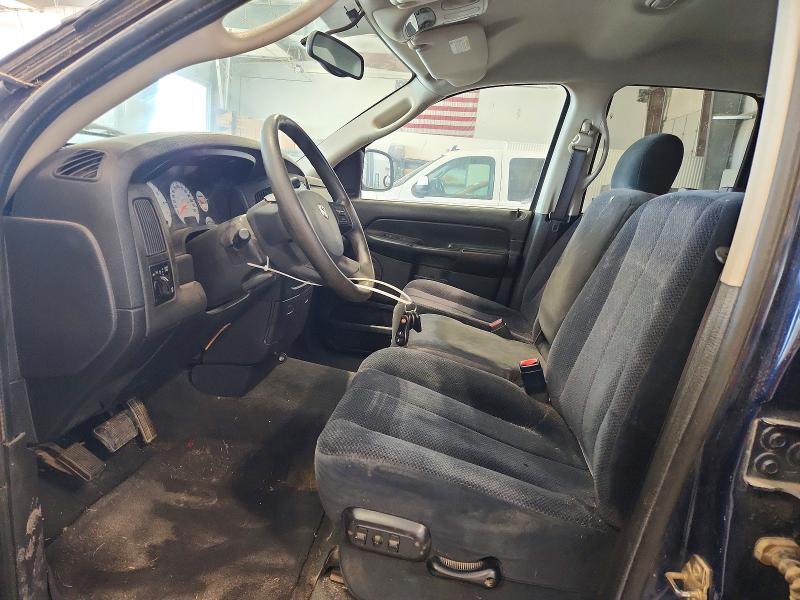 Aukcja sprzedaży 2005 Dodge Ram 1500, vin: 1D7HU18D75J584618, numer aukcji: 60709236