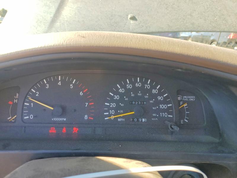 Продажа на аукционе авто 1996 Toyota Tacoma, vin: 4TAVL52N4TZ113254, номер лота: 62315086