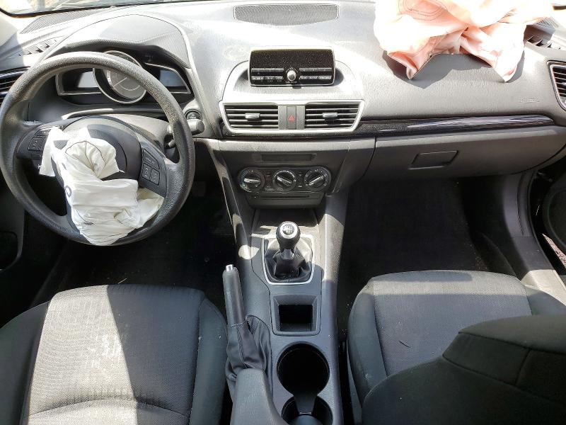 Продаж на аукціоні авто 2014 Mazda 3, vin: JM1BM1U75E1155042, номер лоту: 63252476