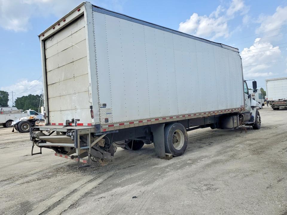 2018 Hino 258/268 მანქანა იყიდება აუქციონზე, vin: 5PVNJ8JV4J4S69317, აუქციონის ნომერი: 60448616