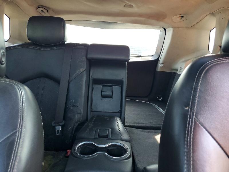 Продажа на аукционе авто 2014 Cadillac Srx, vin: 3GYFNGE35ES518512, номер лота: 60485936