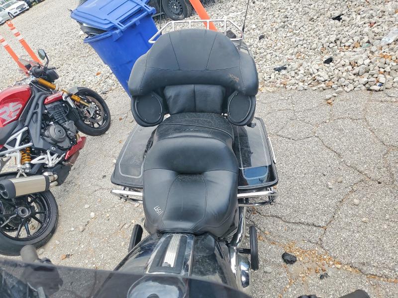 2009 Harley-davidson Flhtcu მანქანა იყიდება აუქციონზე, vin: 1HD1FC4189Y679911, აუქციონის ნომერი: 61176806