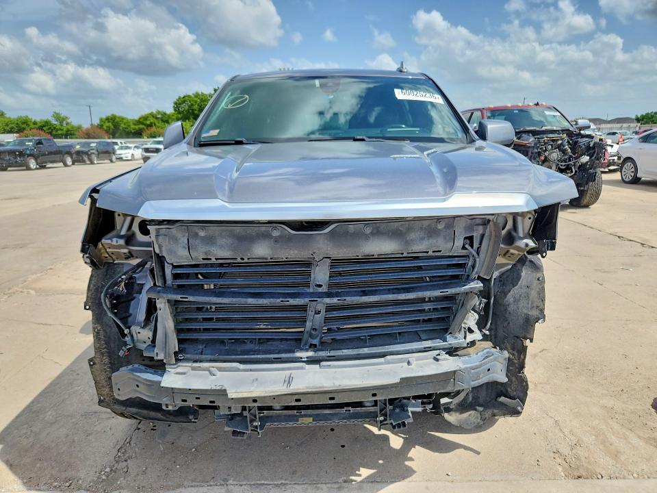 2021 Gmc Yukon Xl მანქანა იყიდება აუქციონზე, vin: 1GKS2JKL2MR378620, აუქციონის ნომერი: 60025236