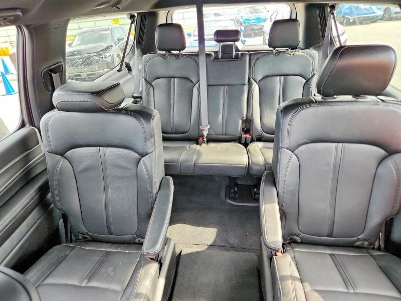 2026 Jeep Grand Wagoneer მანქანა იყიდება აუქციონზე, vin: 1C4SJSBPXTS181483, აუქციონის ნომერი: 61741066