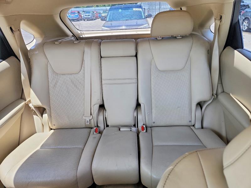 Aukcja sprzedaży 2015 Lexus Rx, vin: JTJZK1BA5F2423566, numer aukcji: 60292416