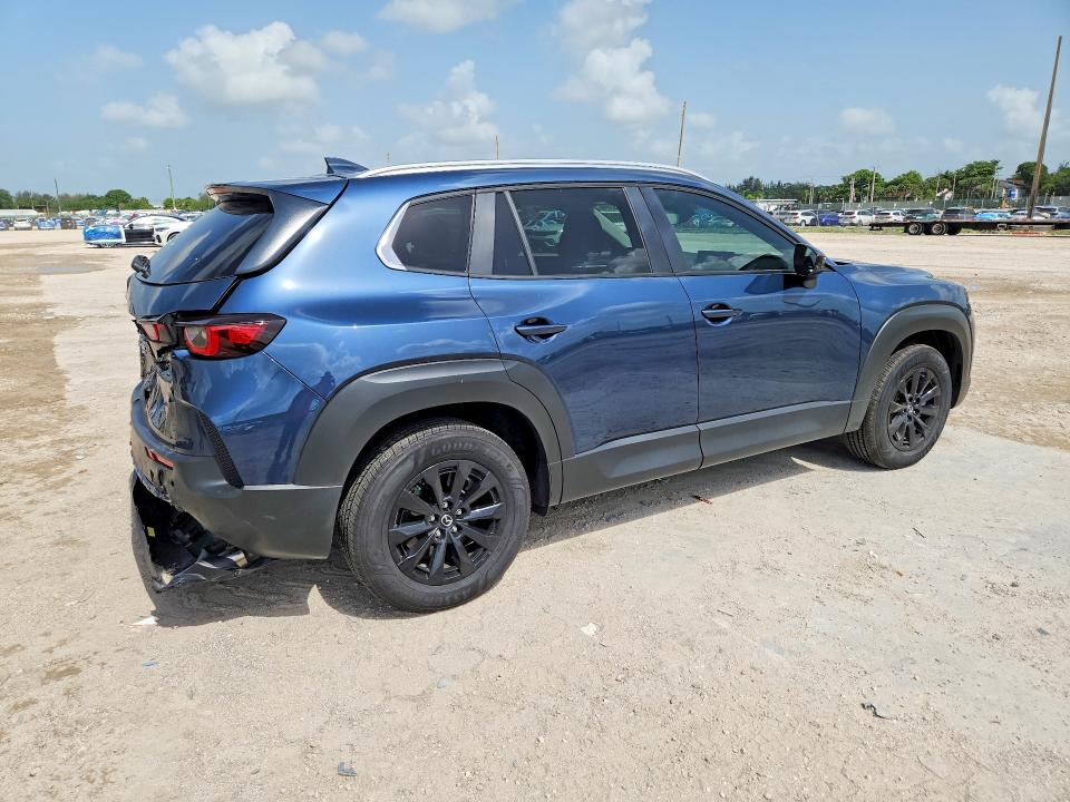 2026 Mazda Cx-50 მანქანა იყიდება აუქციონზე, vin: 7MMVAABW4TN165485, აუქციონის ნომერი: 59880726