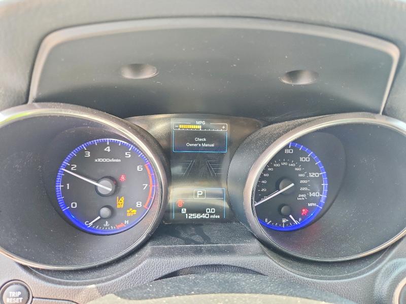 Aukcja sprzedaży 2016 Subaru Outback, vin: 4S4BSANC1G3236186, numer aukcji: 61922086