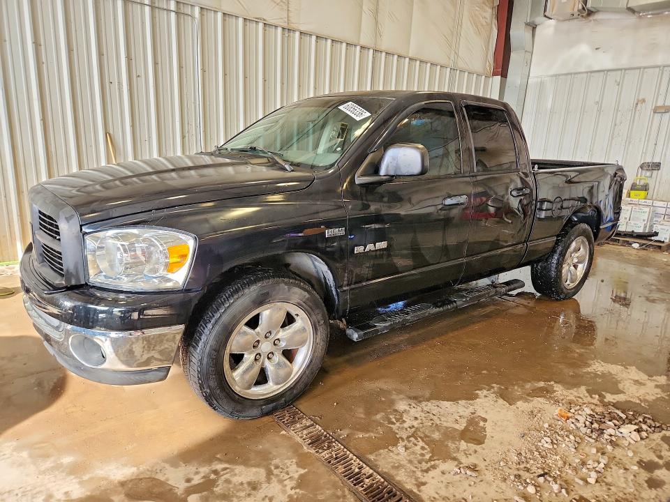 Aukcja sprzedaży 2008 Dodge Ram 1500, vin: 1D7HA18298S523390, numer aukcji: 60856336