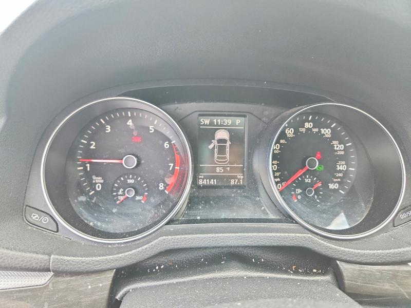 Продажа на аукционе авто 2016 Volkswagen Passat, vin: 1VWBT7A37GC014128, номер лота: 63427346