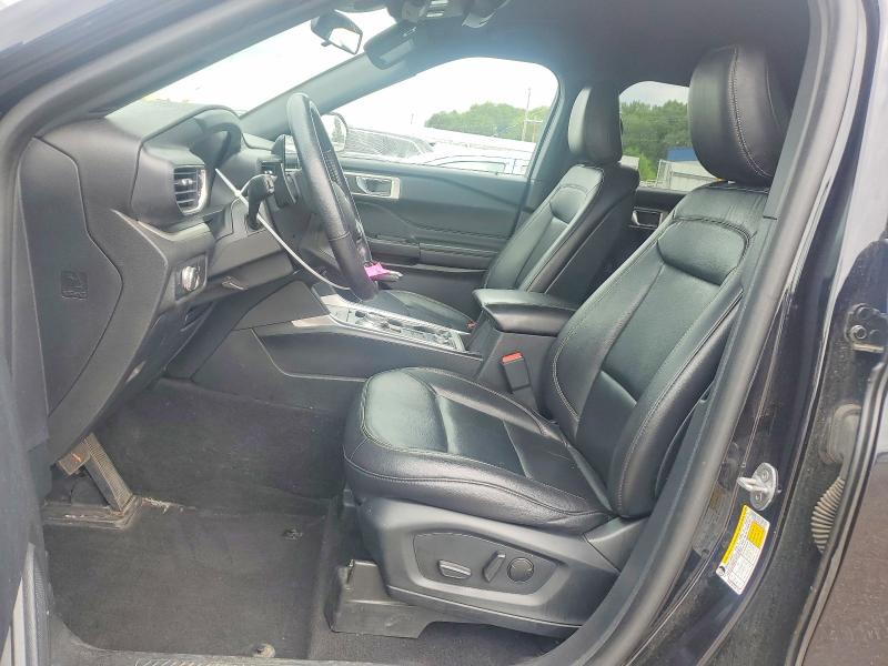Aukcja sprzedaży 2020 Ford Explorer, vin: 1FMSK8DH5LGB03682, numer aukcji: 60468776