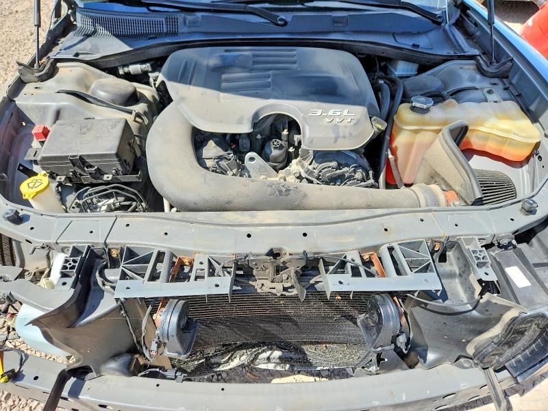 61426456 :رقم المزاد ، 2C3CDXJG2JH330777 vin ، 2018 Dodge Charger مزاد بيع
