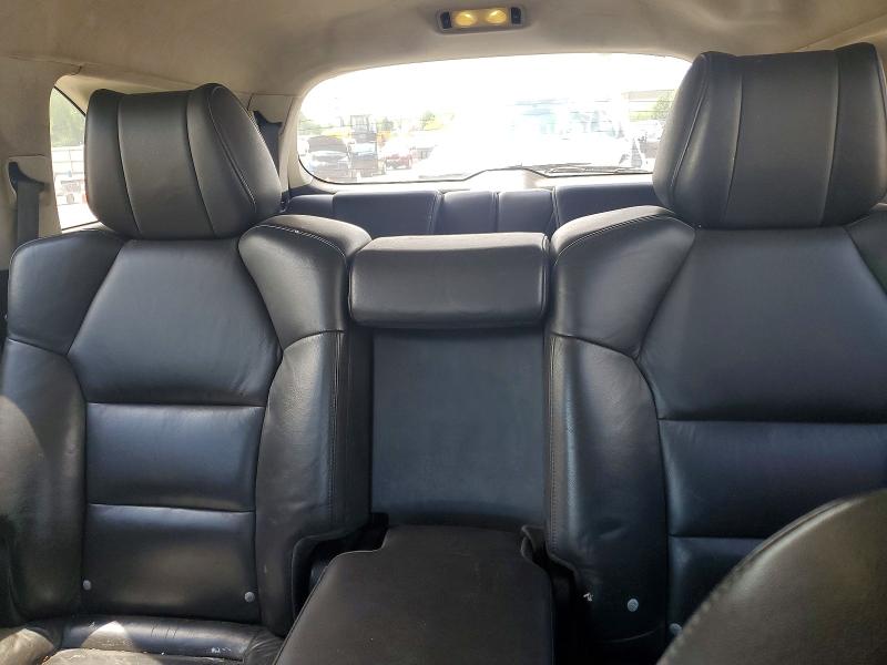 2010 Acura Mdx მანქანა იყიდება აუქციონზე, vin: 2HNYD2H27AH511866, აუქციონის ნომერი: 62655736