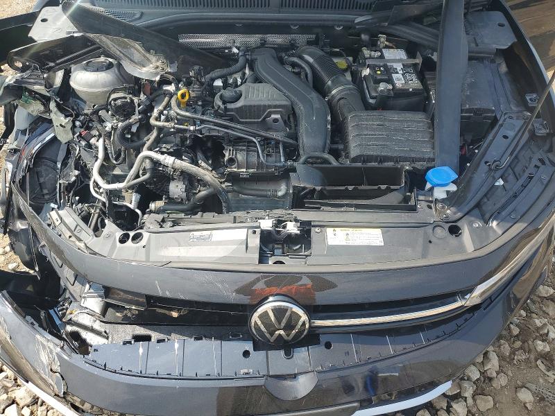 Продажа на аукционе авто 2025 Volkswagen Jetta, vin: 3VW5X7BU2SM065424, номер лота: 60952906