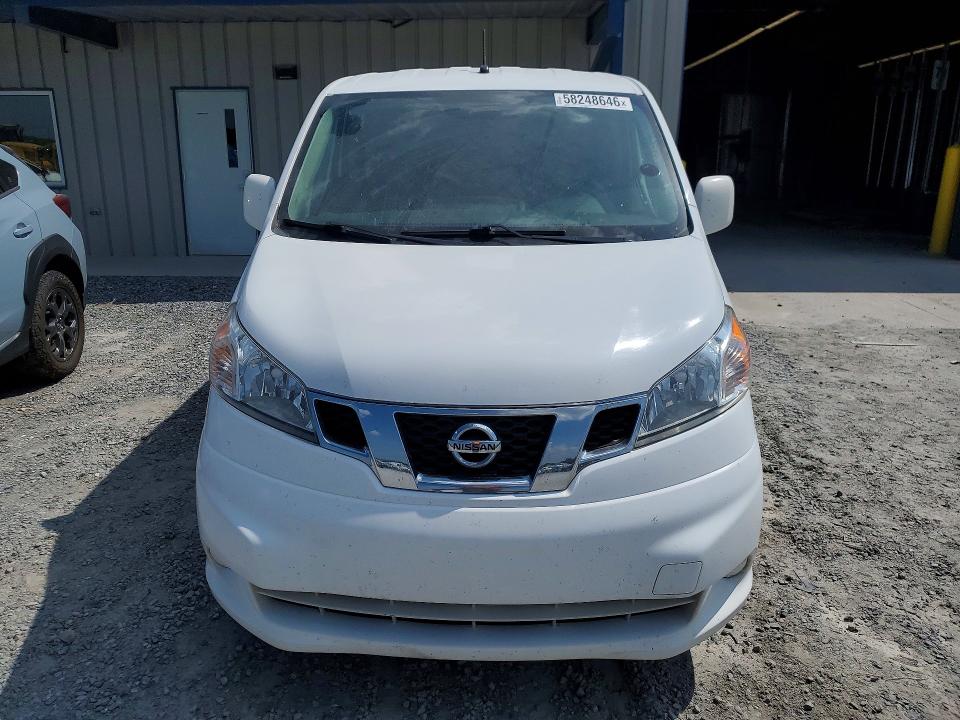 Продажа на аукционе авто 2018 Nissan Nv200, vin: 3N6CM0KN0JK700795, номер лота: 58248646