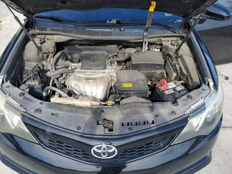 Продажа на аукционе авто 2013 Toyota Camry, vin: 4T1BF1FK7DU240503, номер лота: 61186376