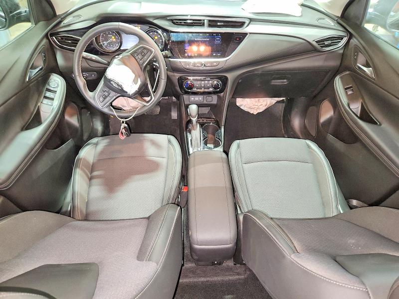 Продаж на аукціоні авто 2021 Buick Encore Gx, vin: KL4MMBS26MB177088, номер лоту: 60384566