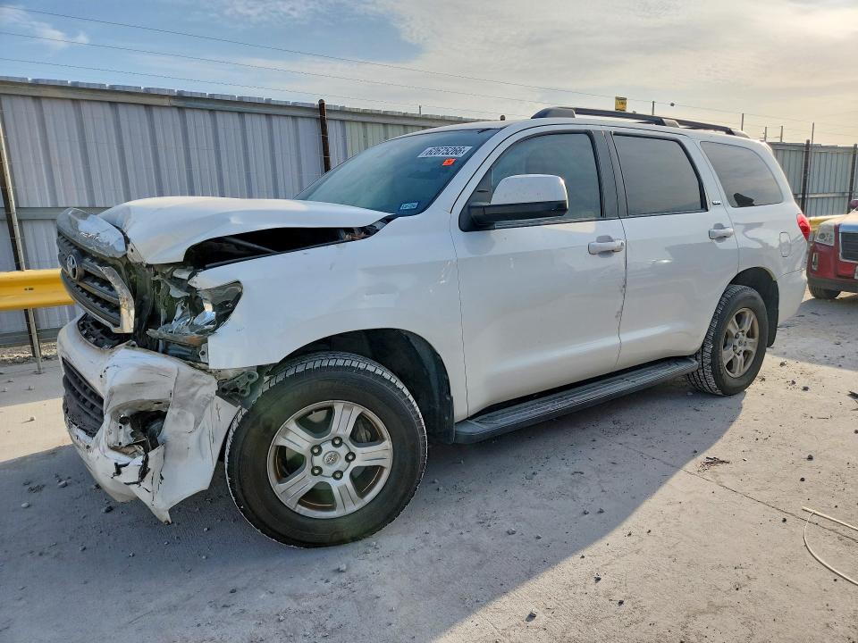 62675266 :رقم المزاد ، 5TDZY5G1XGS061925 vin ، 2016 Toyota Sequoia مزاد بيع