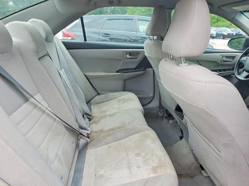 Aukcja sprzedaży 2015 Toyota Camry, vin: 4T4BF1FK0FR499777, numer aukcji: 62464756