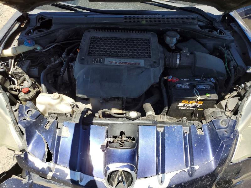 Aukcja sprzedaży 2007 Acura Rdx, vin: 5J8TB18517A019448, numer aukcji: 62257836