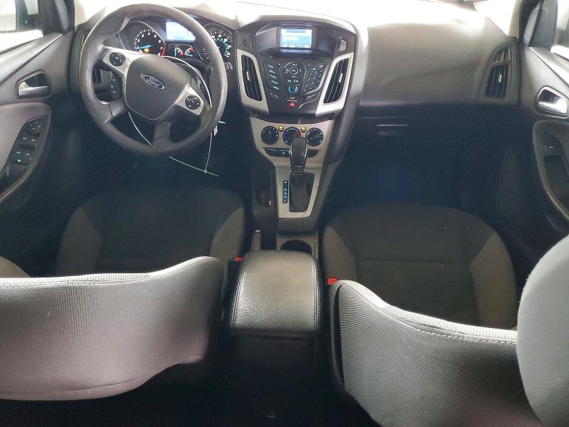 Aukcja sprzedaży 2014 Ford Focus, vin: 1FADP3K24EL322438, numer aukcji: 60214206