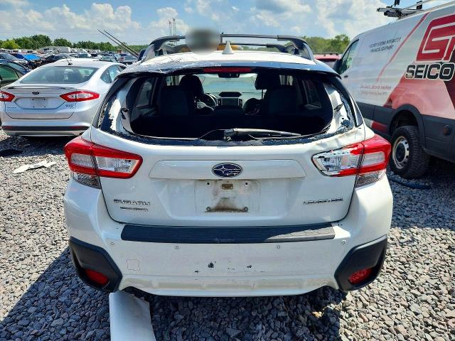 Продажа на аукционе авто 2018 Subaru Crosstrek, vin: JF2GTAMC9JH266394, номер лота: 58513206