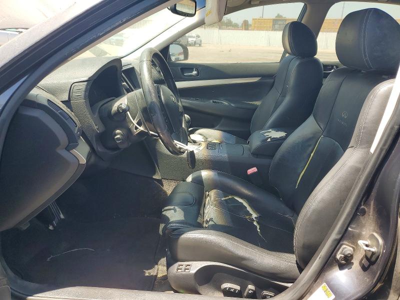 Aukcja sprzedaży 2008 Infiniti G35, vin: JNKBV61E98M201020, numer aukcji: 59556736