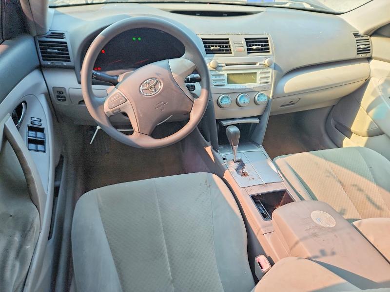 Продаж на аукціоні авто 2007 Toyota Camry, vin: JTNBE46K473027930, номер лоту: 63028526