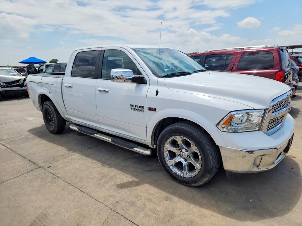 61986016 :رقم المزاد ، 1C6RR6NT9HS623076 vin ، 2017 Ram 1500 مزاد بيع