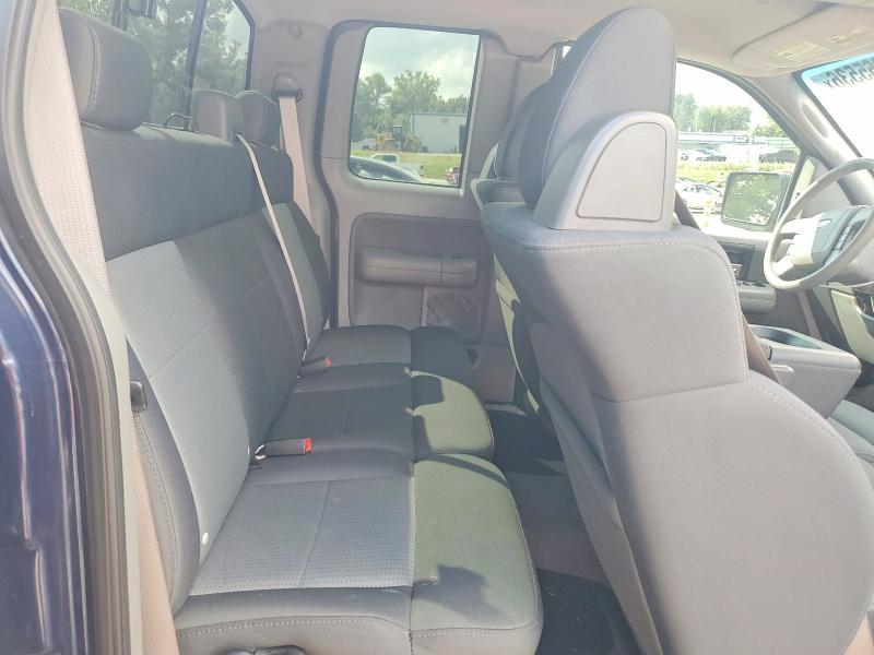 Aukcja sprzedaży 2007 Ford F150, vin: 1FTPX12V17NA44952, numer aukcji: 60365536