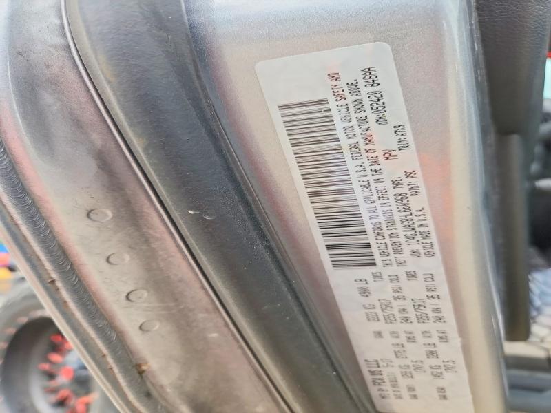 Продажа на аукционе авто 2017 Jeep Wrangler, vin: 1C4GJWAG8HL660968, номер лота: 62611156