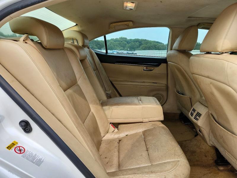 Продажа на аукционе авто 2013 Lexus Es, vin: JTHBK1GG1D2082762, номер лота: 61311166