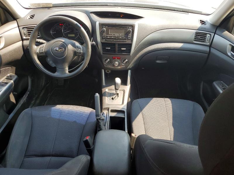Aukcja sprzedaży 2011 Subaru Forester, vin: JF2SHADC8BH728070, numer aukcji: 60862146