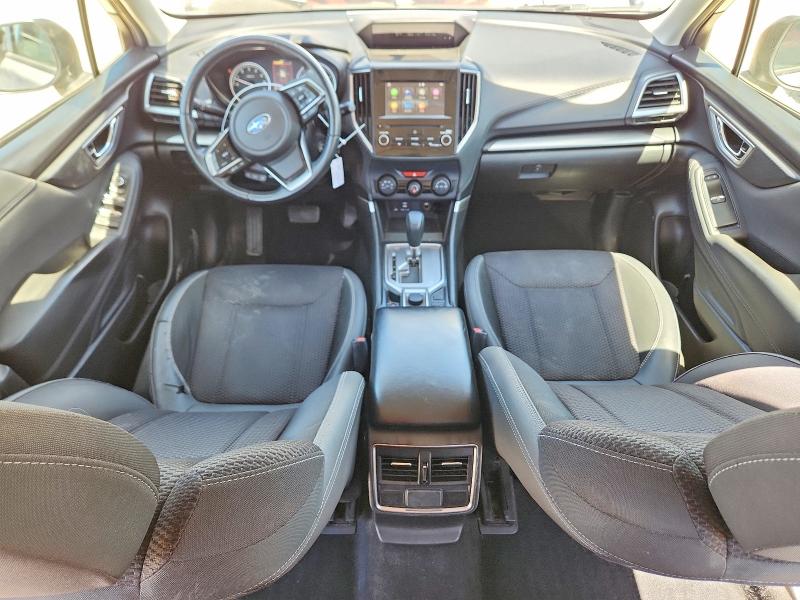 Aukcja sprzedaży 2019 Subaru Forester, vin: JF2SKAEC5KH527663, numer aukcji: 63247746
