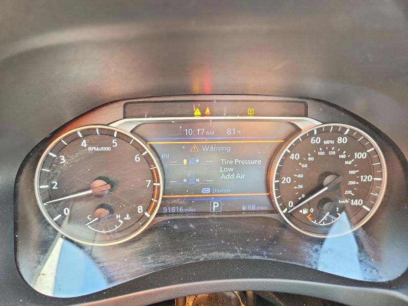 Aukcja sprzedaży 2020 Nissan Altima, vin: 1N4BL4BV9LC147829, numer aukcji: 85629875
