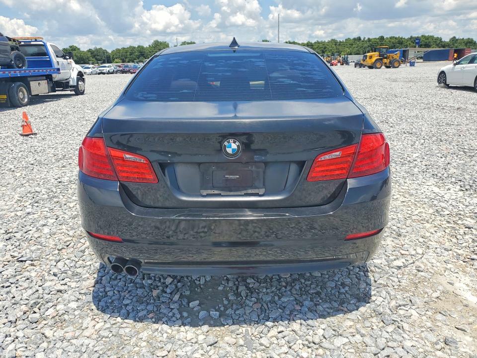 Aukcja sprzedaży 2011 Bmw 528, vin: WBAFR1C5XBDS35656, numer aukcji: 59948446