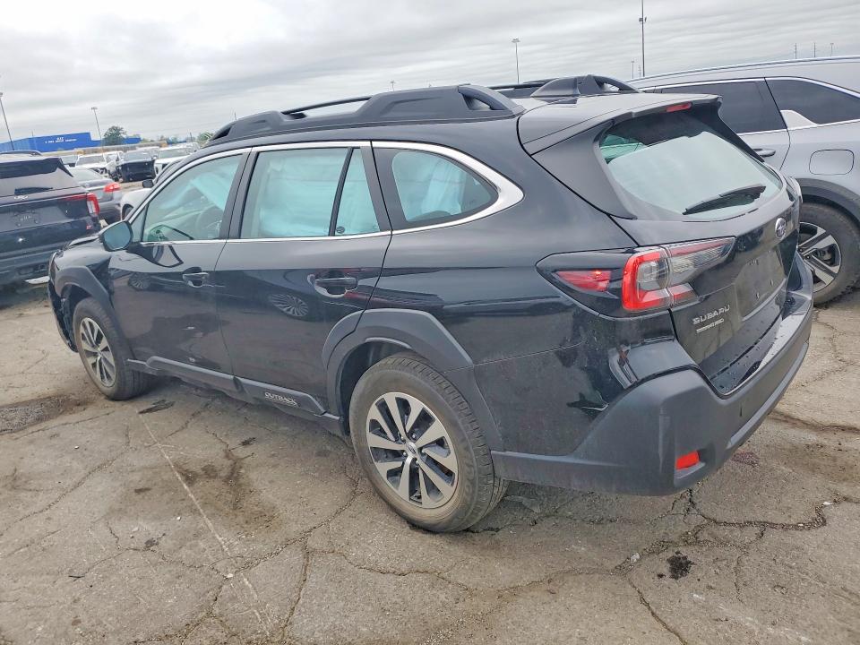 Продажа на аукционе авто 2024 Subaru Outback, vin: 4S4BTAAC5R3287101, номер лота: 59803426