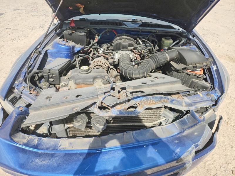 Продаж на аукціоні авто 2006 Ford Mustang, vin: 1ZVFT80N065260144, номер лоту: 59806226