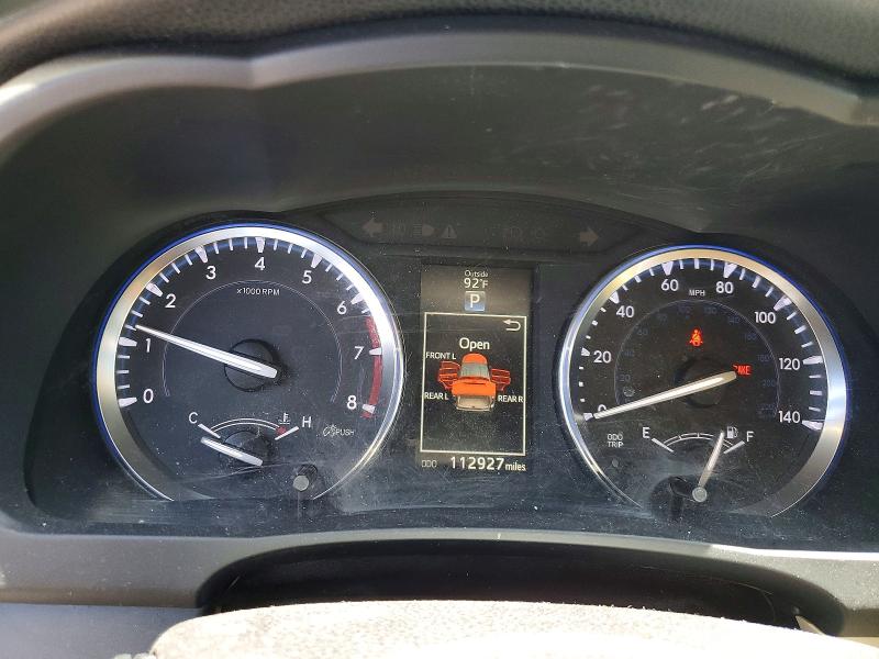 Продажа на аукционе авто 2016 Toyota Highlander, vin: 5TDJKRFH2GS267258, номер лота: 59330336