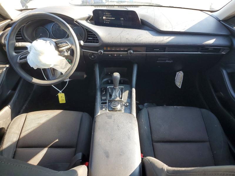 63339046 :رقم المزاد ، 3MZBPAA77NM307463 vin ، 2022 Mazda 3 مزاد بيع