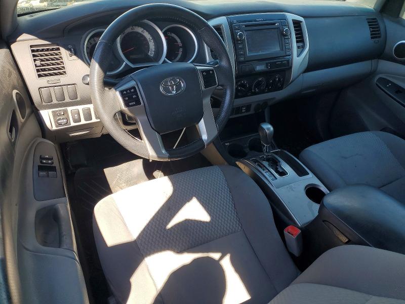 Aukcja sprzedaży 2013 Toyota Tacoma, vin: 5TFUU4EN3DX080599, numer aukcji: 60147716