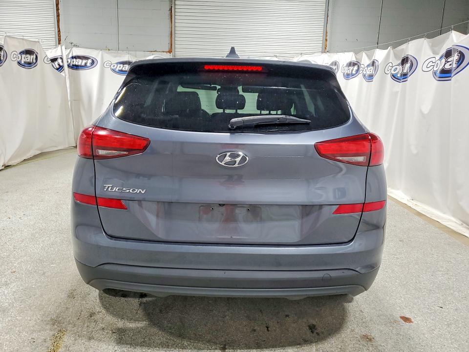 Aukcja sprzedaży 2021 Hyundai Tucson, vin: KM8J33A4XMU400835, numer aukcji: 61897526