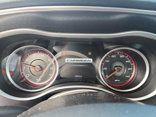 Aukcja sprzedaży 2018 Dodge Charger, vin: 2C3CDXHG8JH143551, numer aukcji: 61411926