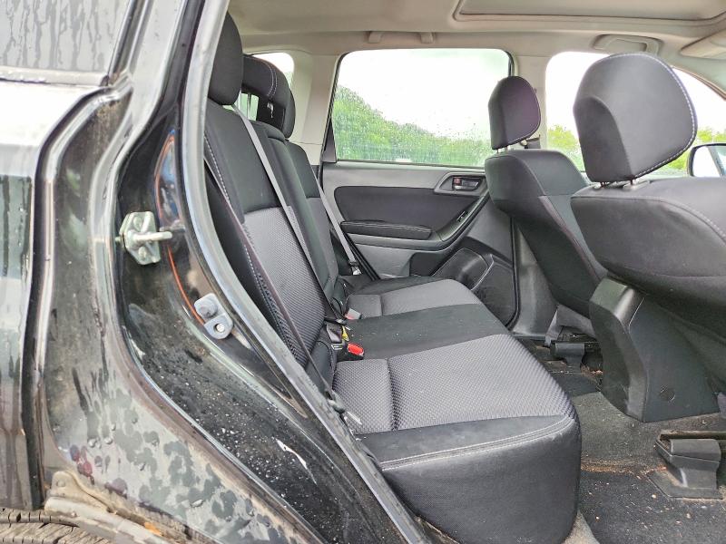 Aukcja sprzedaży 2014 Subaru Forester, vin: JF2SJAEC0EH528243, numer aukcji: 63152716