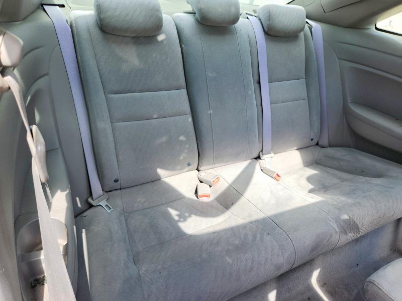 Aukcja sprzedaży 2010 Honda Civic, vin: 2HGFG1B81AH519930, numer aukcji: 59117986