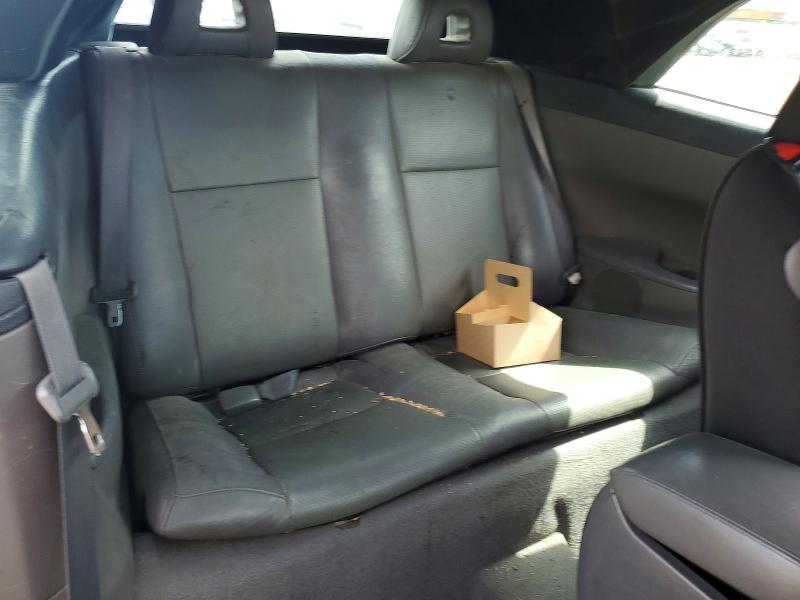 60010546 :رقم المزاد ، 4T1FA38P17U108376 vin ، 2007 Toyota Camry Solara مزاد بيع