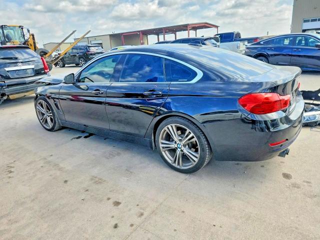 Auction sale of the 2016 Bmw 428, vin: WBA4A9C59GG695555, lot number: 62217836