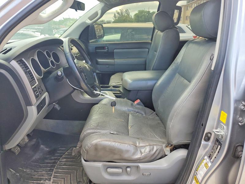 Продаж на аукціоні авто 2011 Toyota Sequoia, vin: 5TDZY5G18BS034800, номер лоту: 63124586