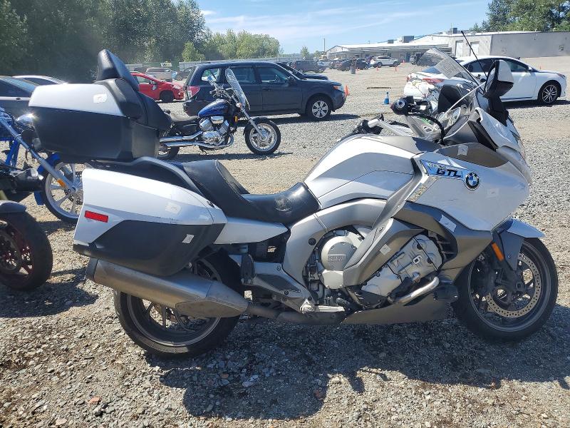 Aukcja sprzedaży 2019 Bmw K1600, vin: WB10F1200KZD92008, numer aukcji: 62855306