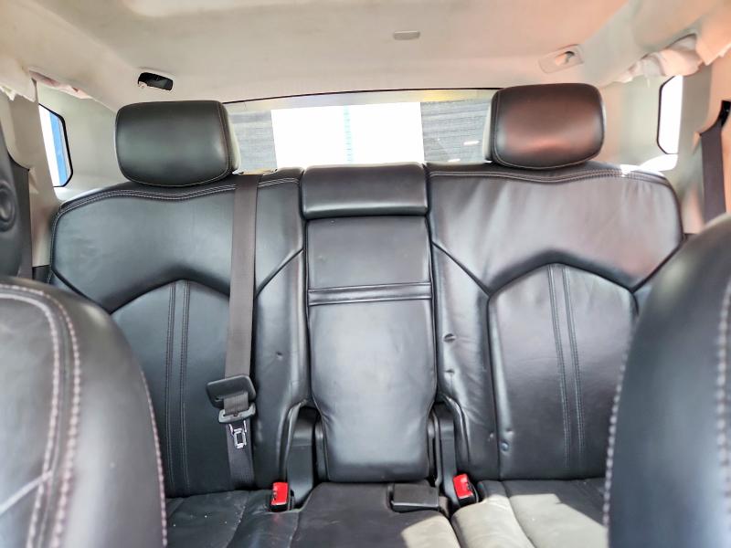 Aukcja sprzedaży 2016 Cadillac Srx, vin: 3GYFNBE38GS569363, numer aukcji: 60850946