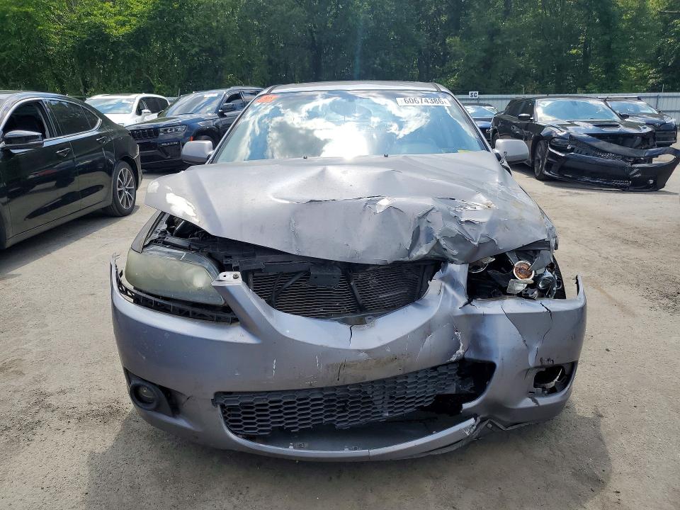 Aukcja sprzedaży 2006 Mazda 6, vin: 1YVHP80C165M32786, numer aukcji: 60674386